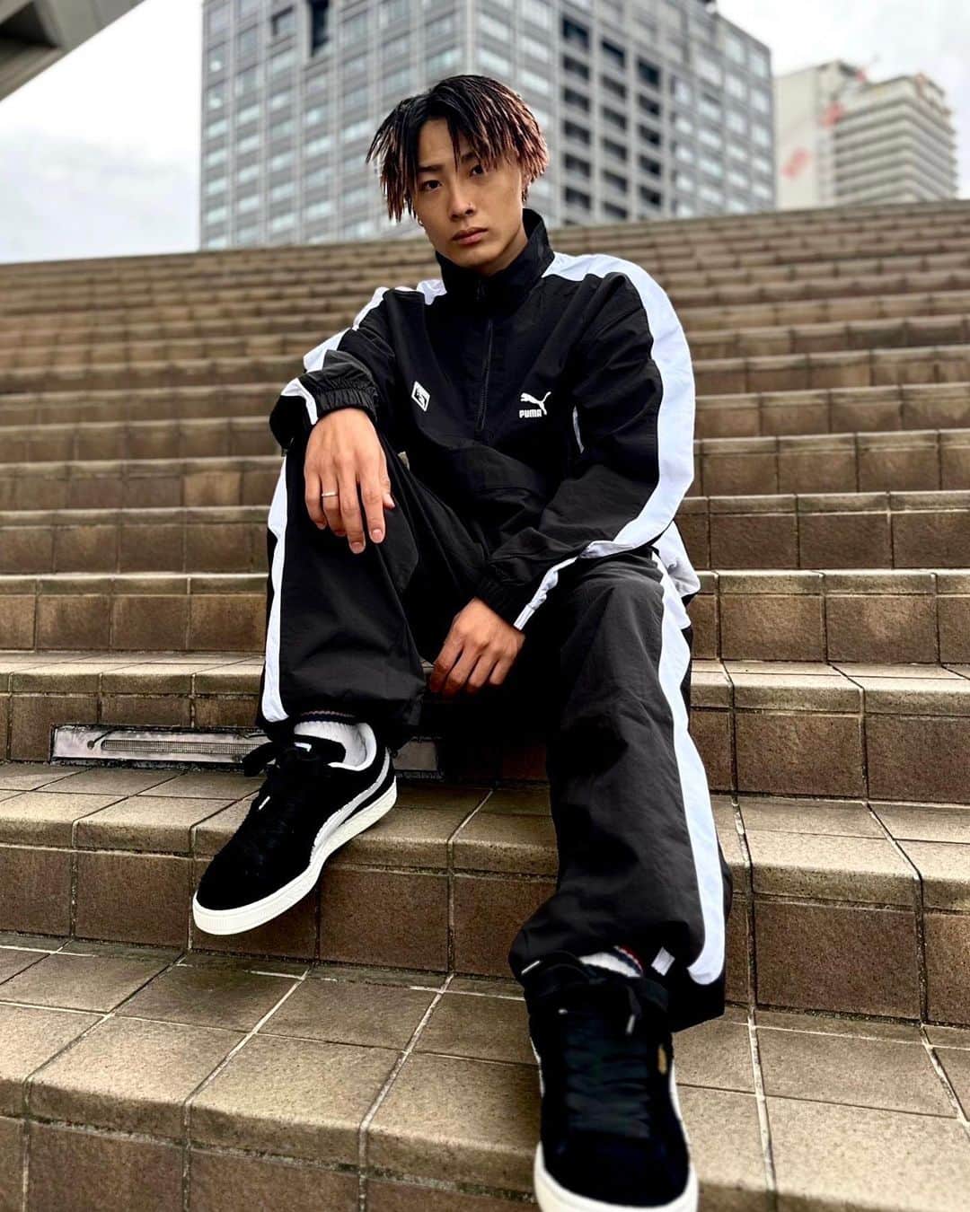 XLARGE®︎ SNAP XLARGE®︎ official SNAP instagramのインスタグラム