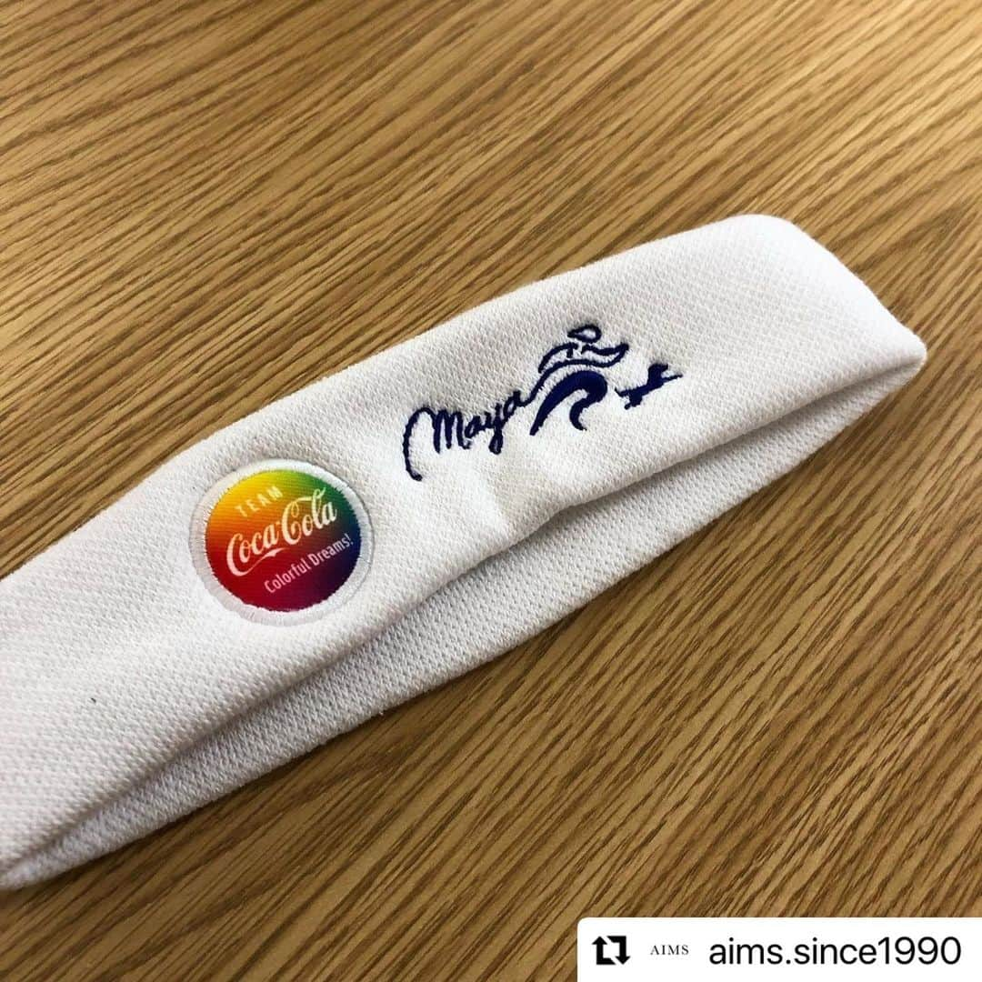 中西麻耶さんのインスタグラム写真 - (中西麻耶Instagram)「アイムスさん( @aims.since1990 )がインスタにアップしてくれました♪  ひたちなか市で行われたアスレチックフォーオール！  なるべく皆さんに楽しんで頂けるよう努力しましたが参加が難しかった方も居られたようですみませんでした。  反省して次にはもっと色んな方も一緒に楽しめる工夫をしようと思います。  アイムスさん、休日にも関わらずご協力ありがとうございました😊  #teamcocacola  #アイムス #中西麻耶」10月10日 20時03分 - mayanakanishi