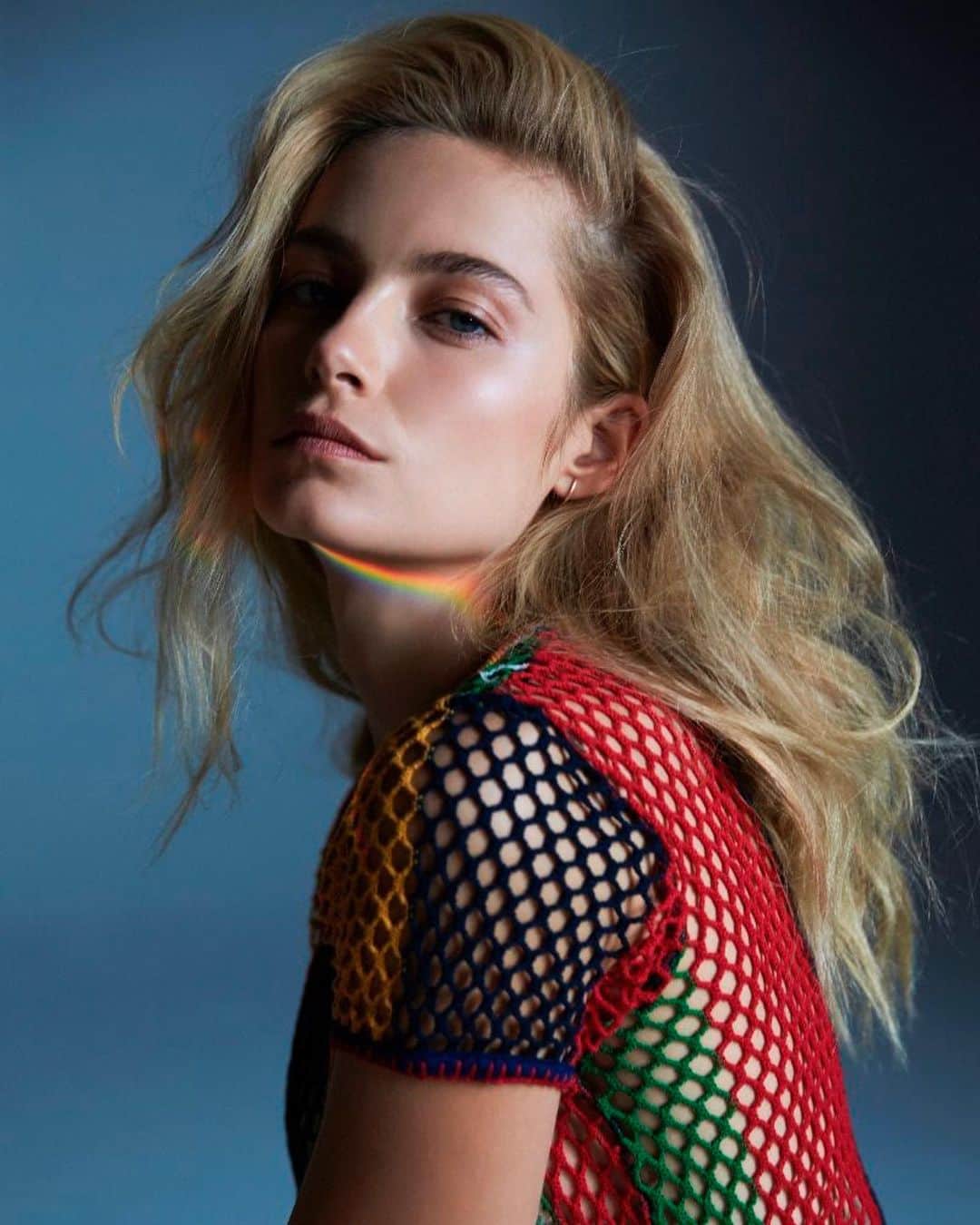 ブリジット・マルコムさんのインスタグラム写真 - (ブリジット・マルコムInstagram)「Stella 🌈❤️」10月10日 20時05分 - bridgetmalcolm