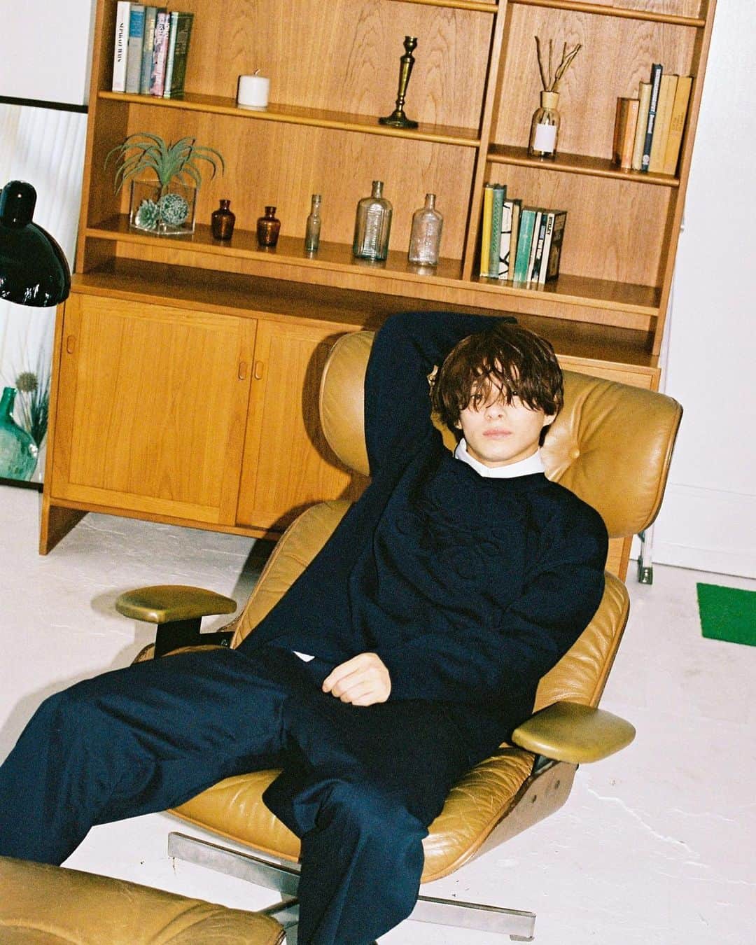 平野紫耀さんのインスタグラム写真 - (平野紫耀Instagram)「大量にどーぞ🫠🫠🫠 ゆるっとふわっと🐘」10月10日 20時05分 - sho_h_desyo