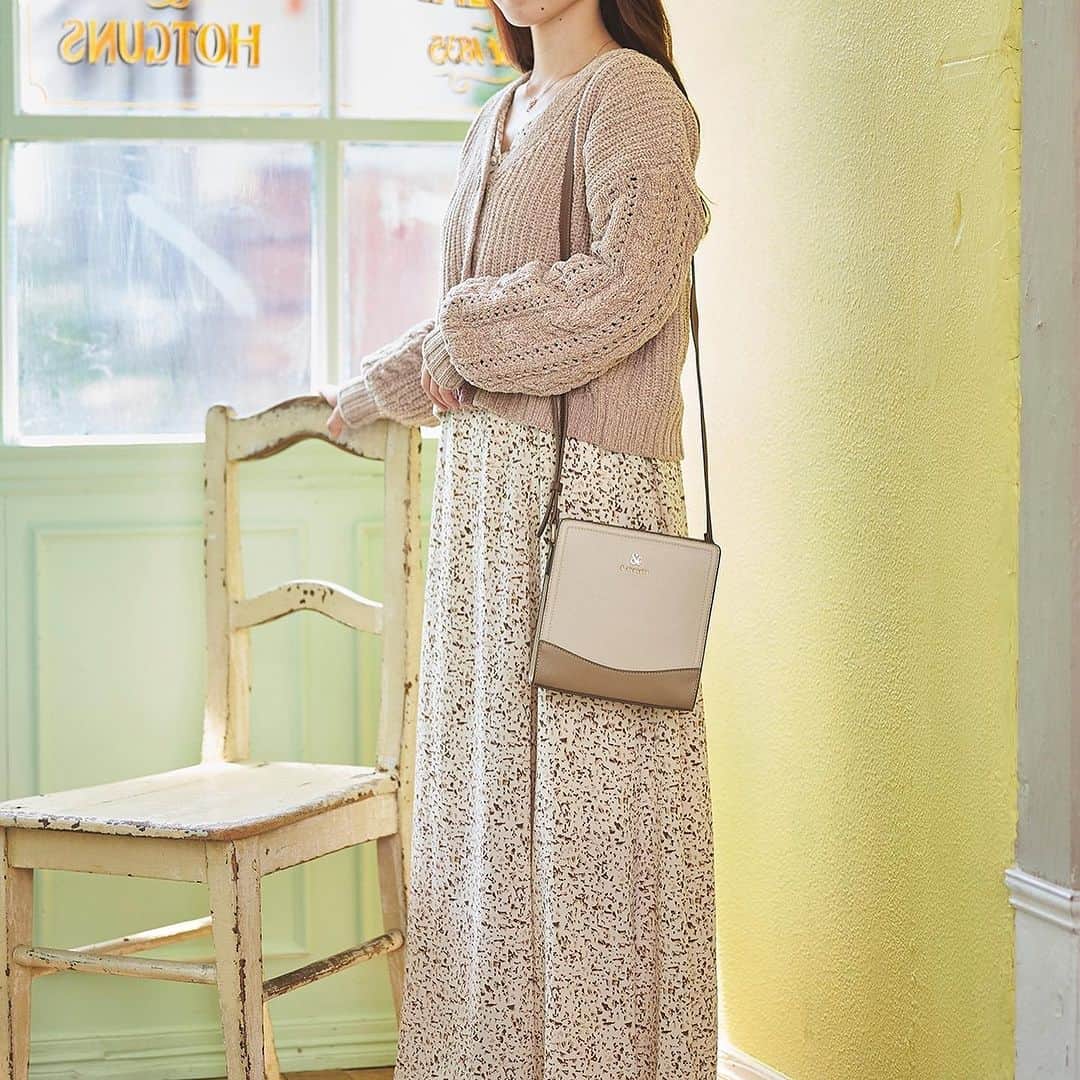 & chouetteのインスタグラム