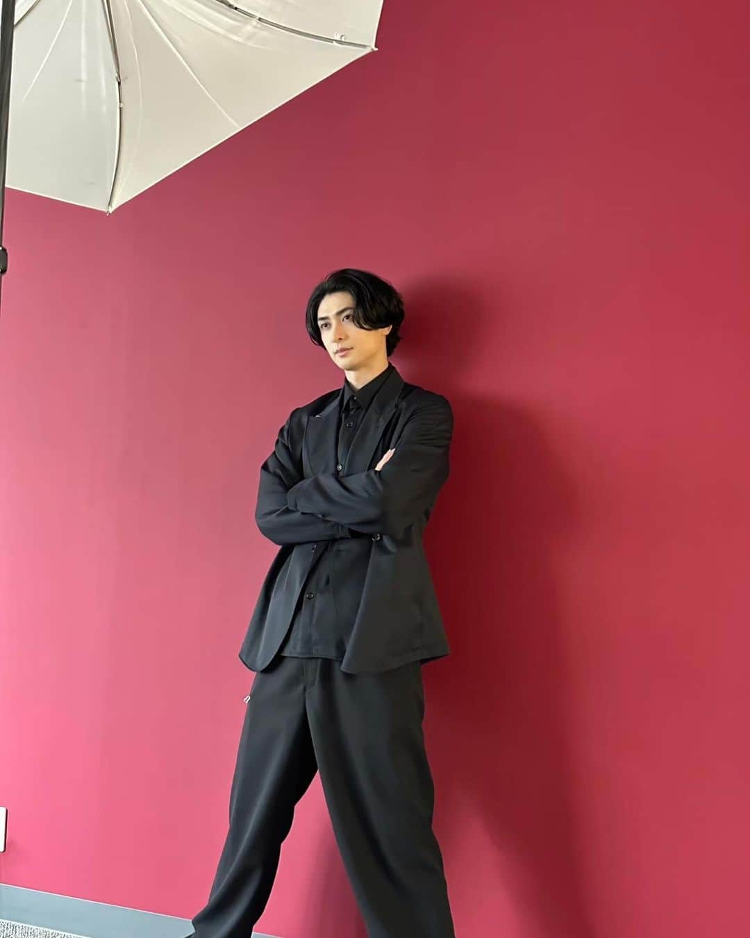 古川雄大のインスタグラム