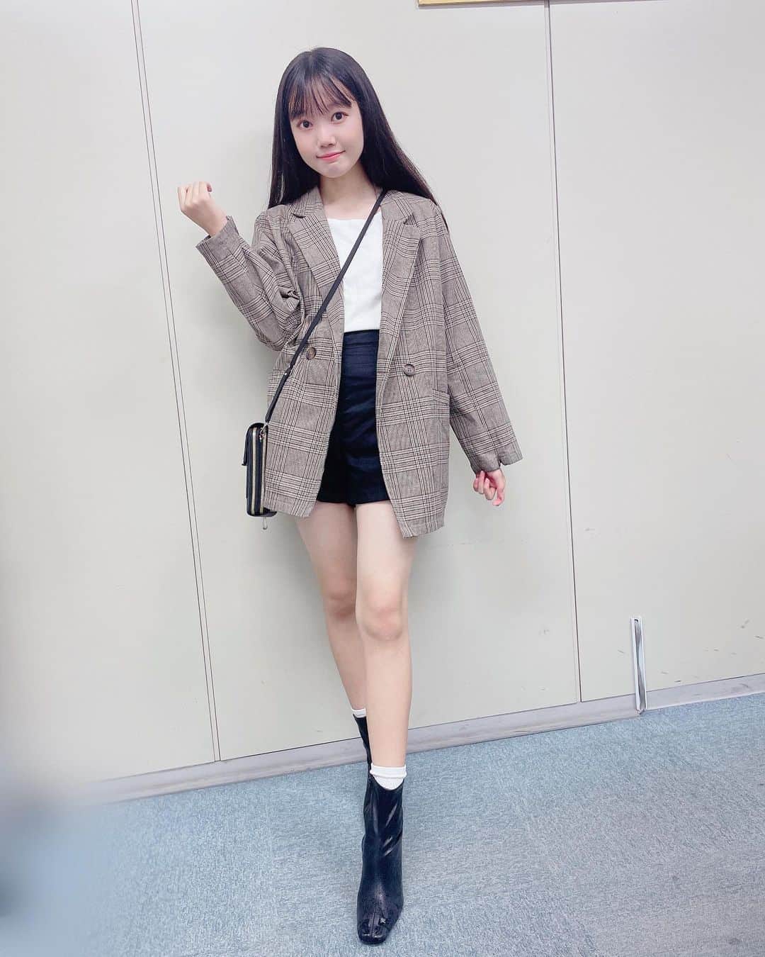 流石夏恋のインスタグラム