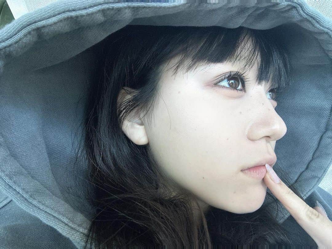 鴨林李帆さんのインスタグラム写真 - (鴨林李帆Instagram)「🐈」10月10日 20時24分 - riho_1_2_1_2