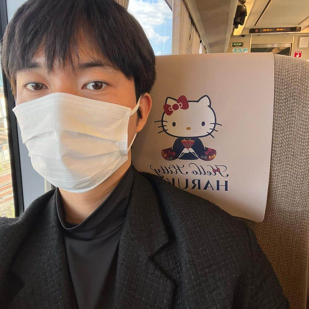 ゴニル（GEONIL）さんのインスタグラム写真 - (ゴニル（GEONIL）Instagram)「2023❤️ #setoislandlink」10月10日 20時19分 - ggeeoonnil