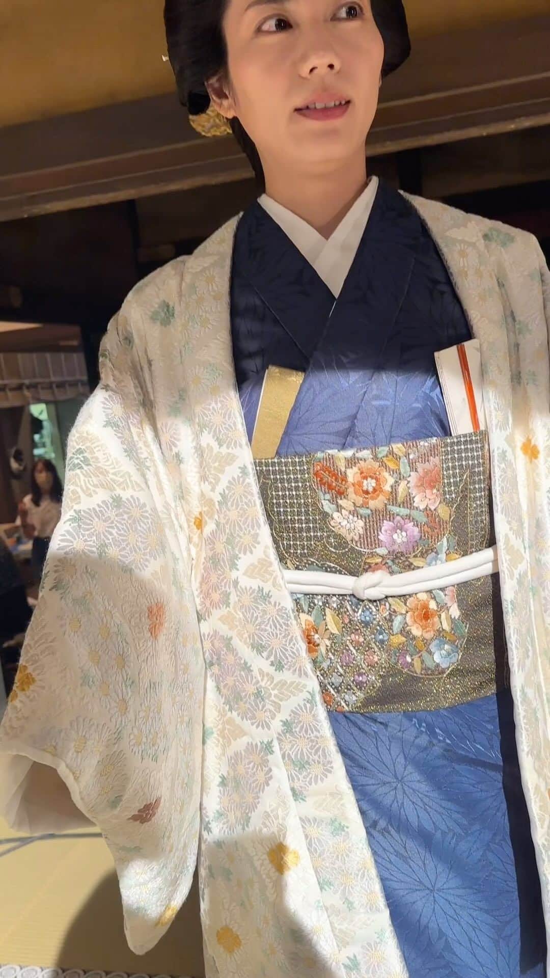 松下奈緒のインスタグラム
