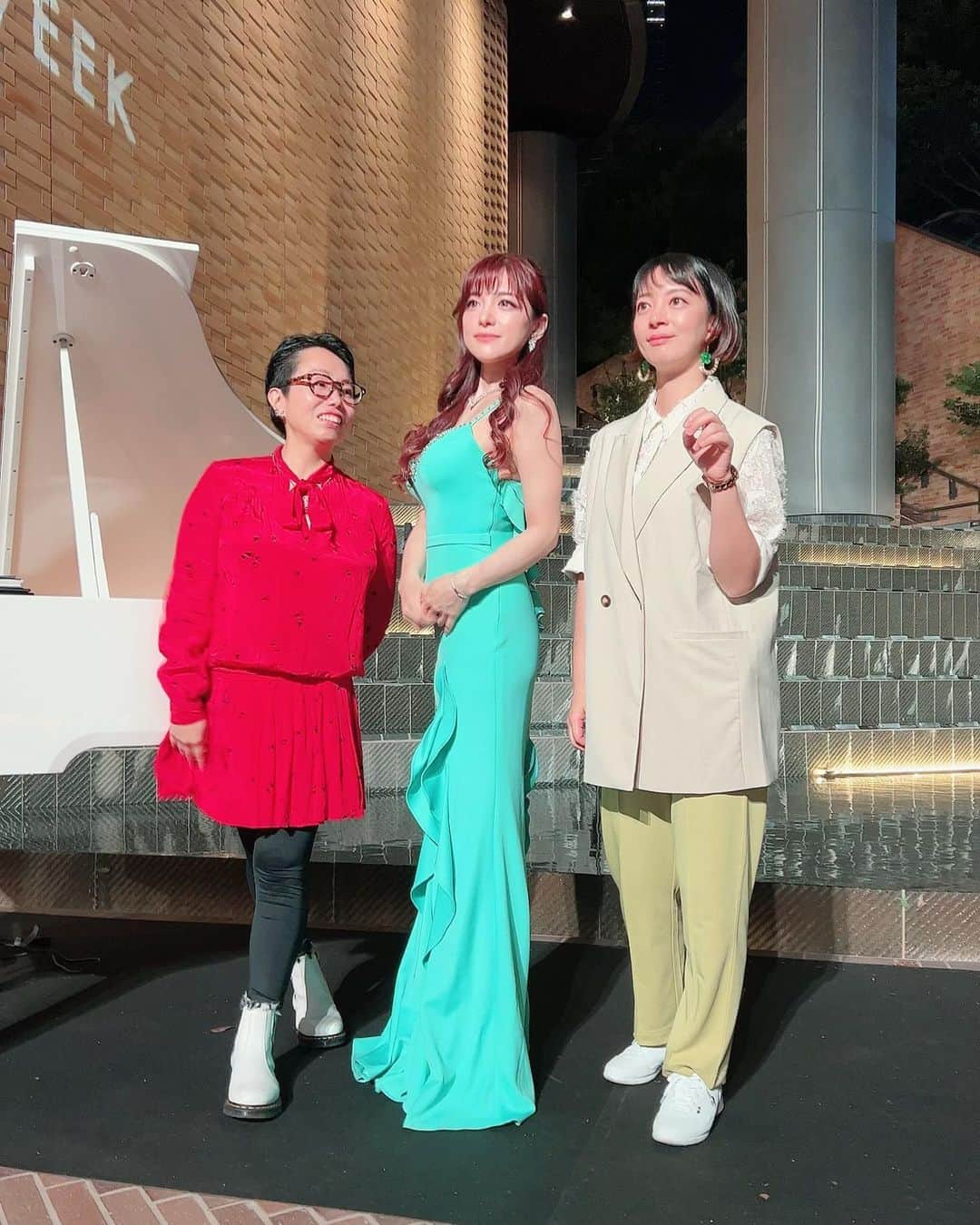 高木里代子のインスタグラム