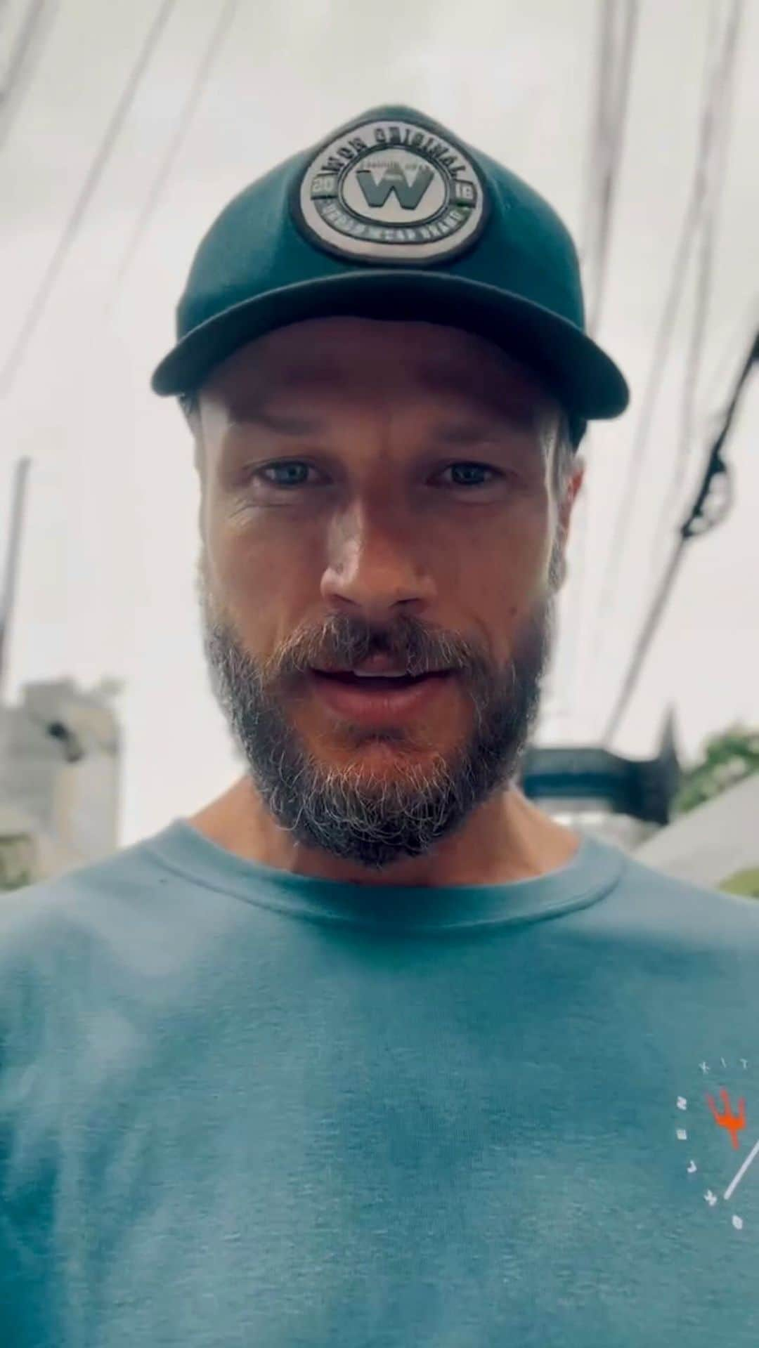 Rodrigo Hilbertのインスタグラム