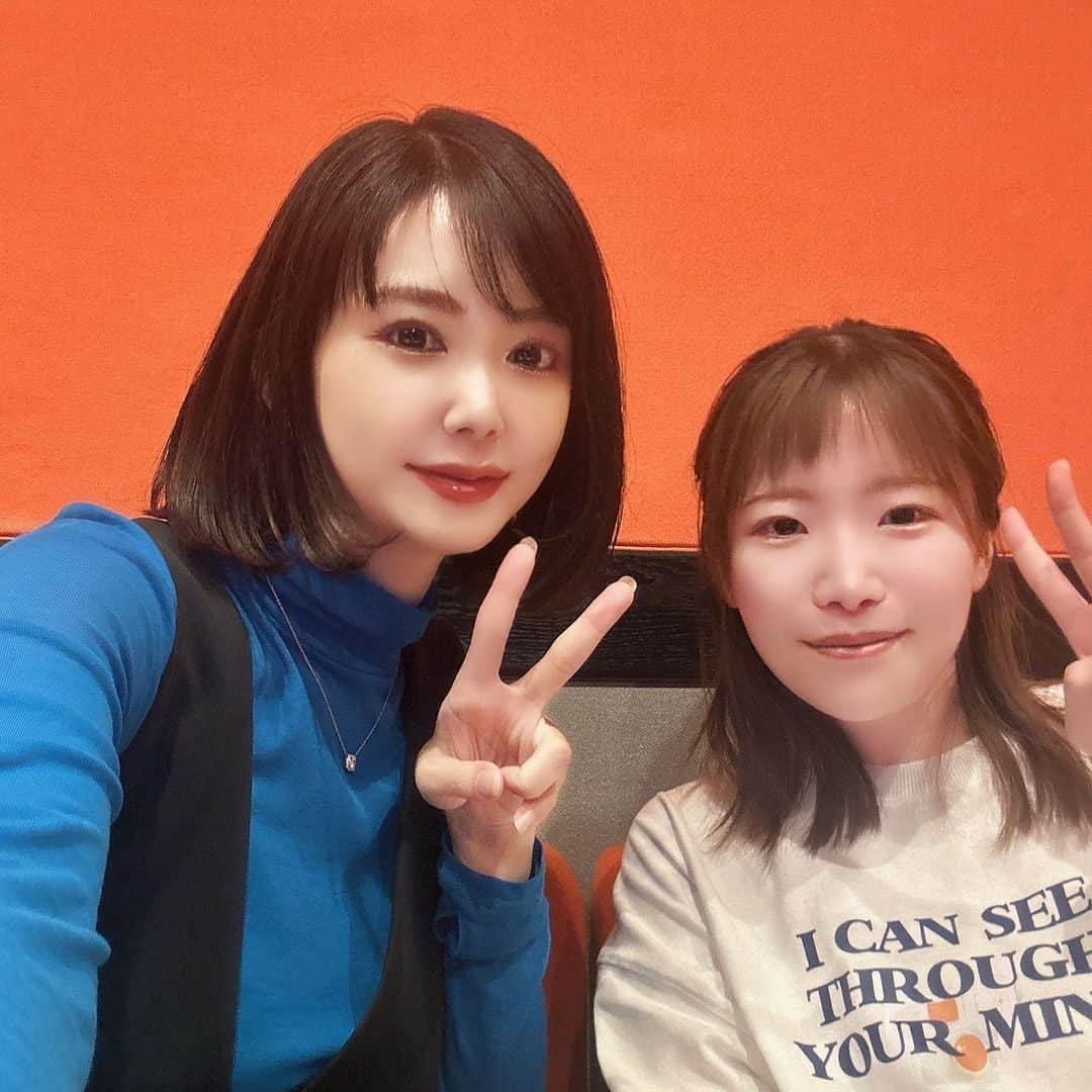 勝木友香のインスタグラム