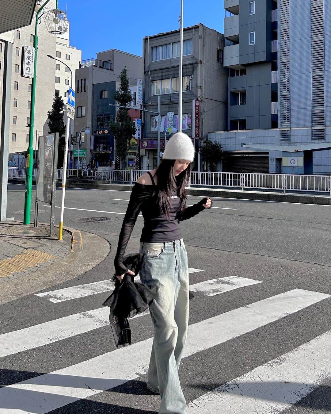 のインスタグラム