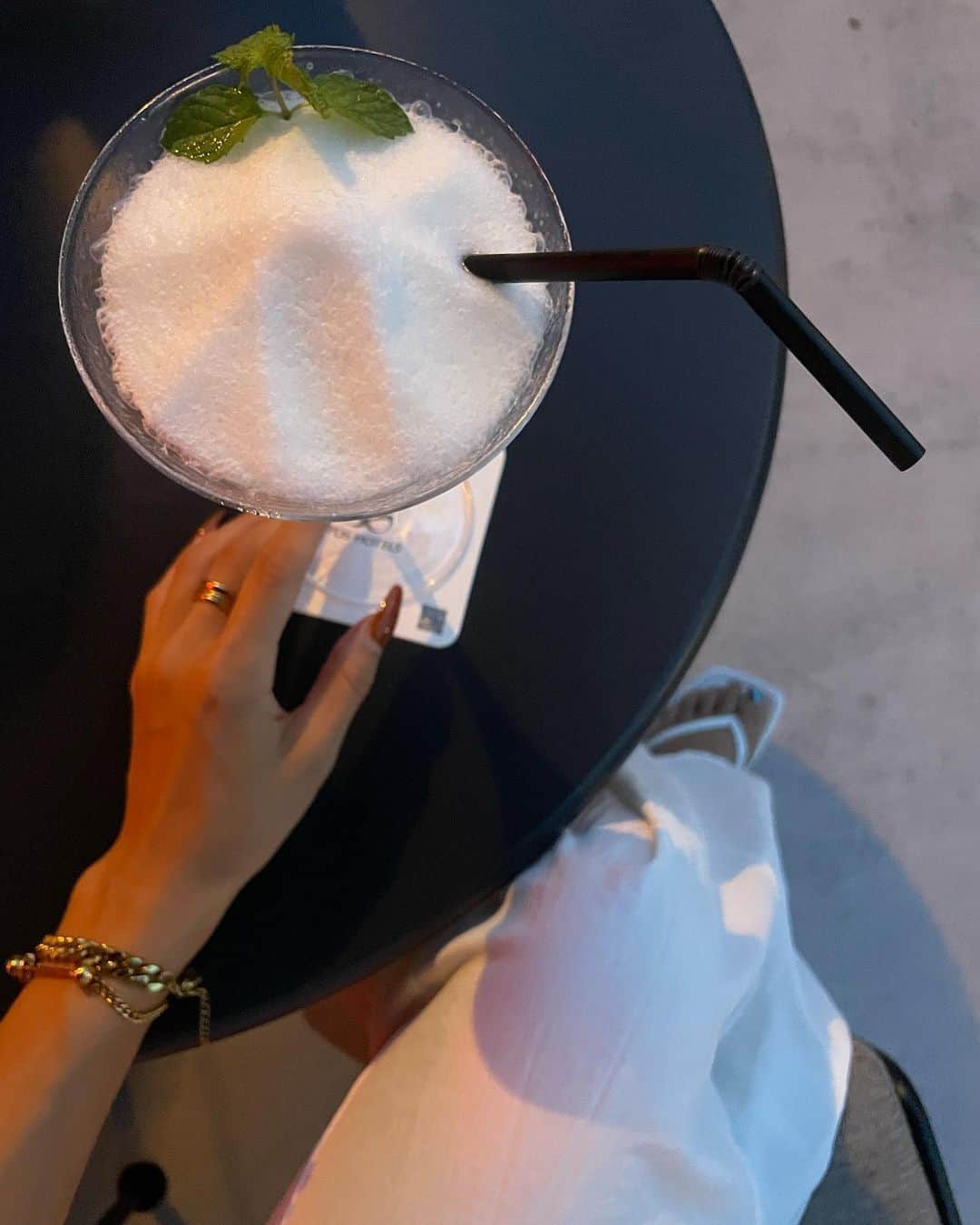 MIWAさんのインスタグラム写真 - (MIWAInstagram)「🍸❤️‍🔥🗯️  ㅤㅤㅤㅤㅤㅤㅤㅤㅤㅤㅤㅤㅤ𝘛𝘩𝘢𝘯𝘬 𝘺𝘰𝘶 𝘧𝘰𝘳 𝘣𝘦𝘪𝘯𝘨  𝘣𝘭𝘦𝘴𝘴𝘦𝘥 𝘸𝘪𝘵𝘩 𝘰𝘵𝘩𝘦𝘳𝘴🫱🏼‍🫲🏻💗 𝘓𝘦𝘵'𝘴 𝘦𝘯𝘫𝘰𝘺 𝘪𝘵 𝘰𝘯𝘤𝘦 𝘪𝘯 𝘰𝘶𝘳 𝘭𝘪𝘷𝘦𝘴🕊️ ㅤㅤㅤㅤㅤㅤㅤㅤㅤㅤㅤㅤㅤ #okinawa#memory#fashion #shein#shein購入品 #ootd」10月10日 20時51分 - miwa.matsuhashi