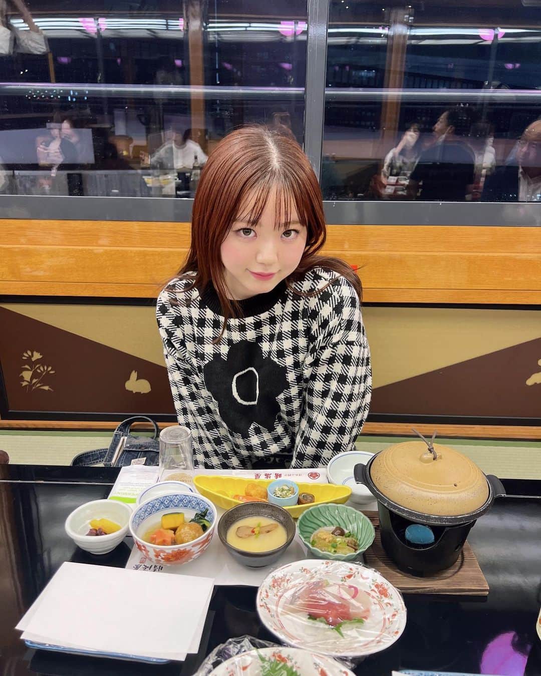 唐沢風花さんのインスタグラム写真 - (唐沢風花Instagram)「もう、今年のアウター準備しました🫡」10月10日 20時43分 - fuuuairy__