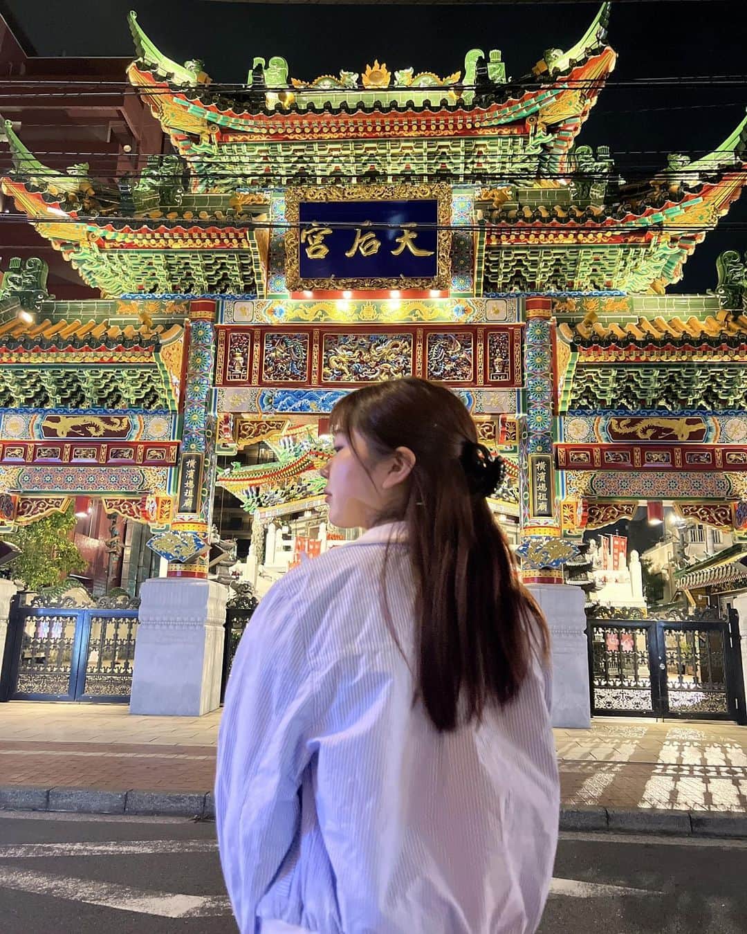 唐沢風花のインスタグラム：「もう、今年のアウター準備しました🫡」