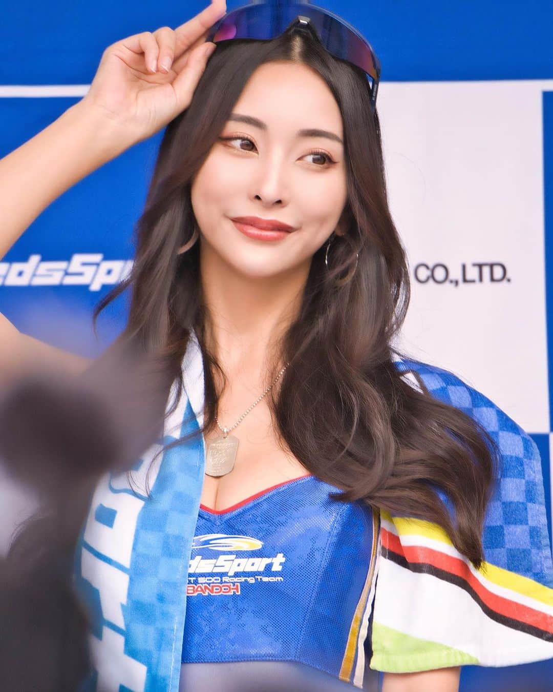 南真琴のインスタグラム