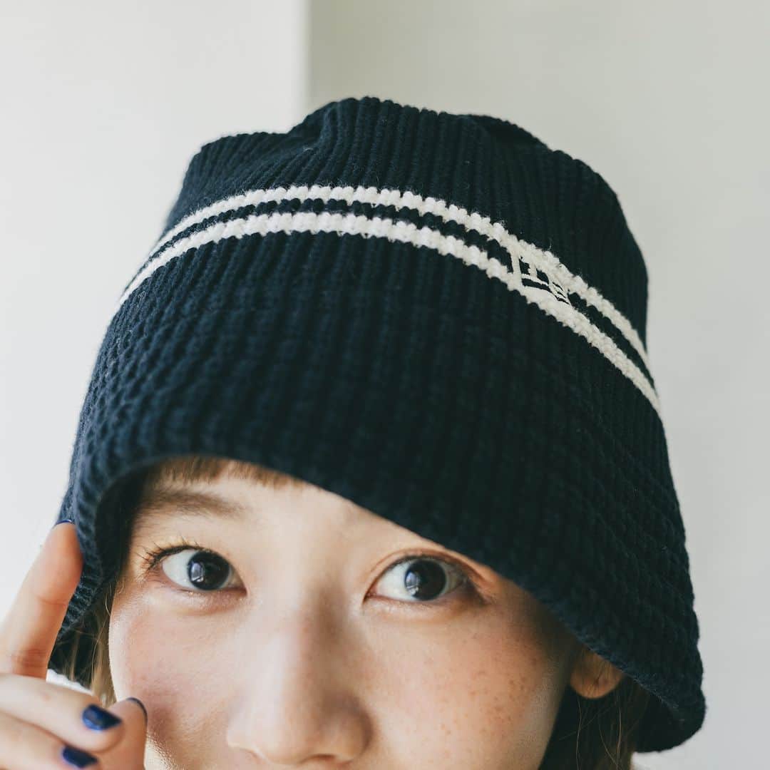 merさんのインスタグラム写真 - (merInstagram)「“1年で最もファッションが楽しい！”と言っても過言ではない季節♡ なつめ ...