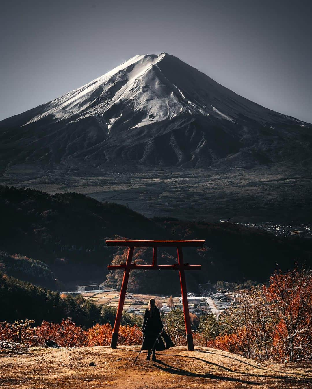 R̸K̸さんのインスタグラム写真 - (R̸K̸Instagram)「Golden country of Zipang. ・ 1. Yamanashi  2. Gunma 3. Yamanashi 4. Wakayama 5. Yamanashi 6. Nagano 7. Nagano 8. Yamanashi 9. Gifu 10. Tokyo ・ #beautifuldestinations #earthfocus #earthbestshots #earthoffcial #earthpix #thegreatplanet #discoverearth #roamtheplanet #ourplanetdaily #nature #tentree #livingonearth #voyaged #sonyalpha #bealpha @sonyalpha  @lightroom」10月10日 21時00分 - rkrkrk