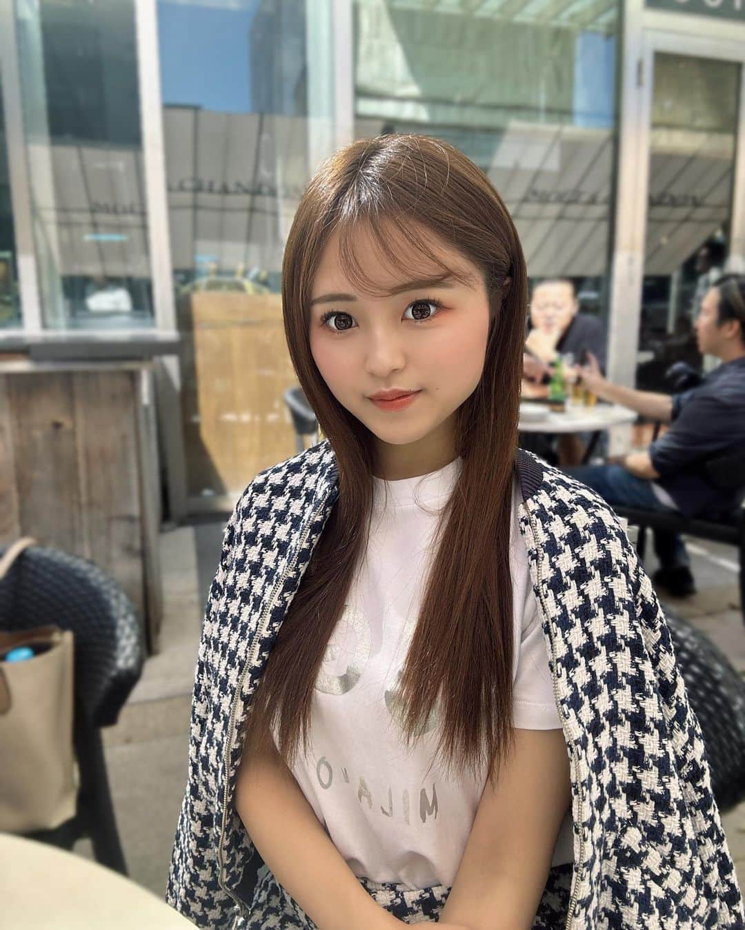 ちひろのグルメインスタ