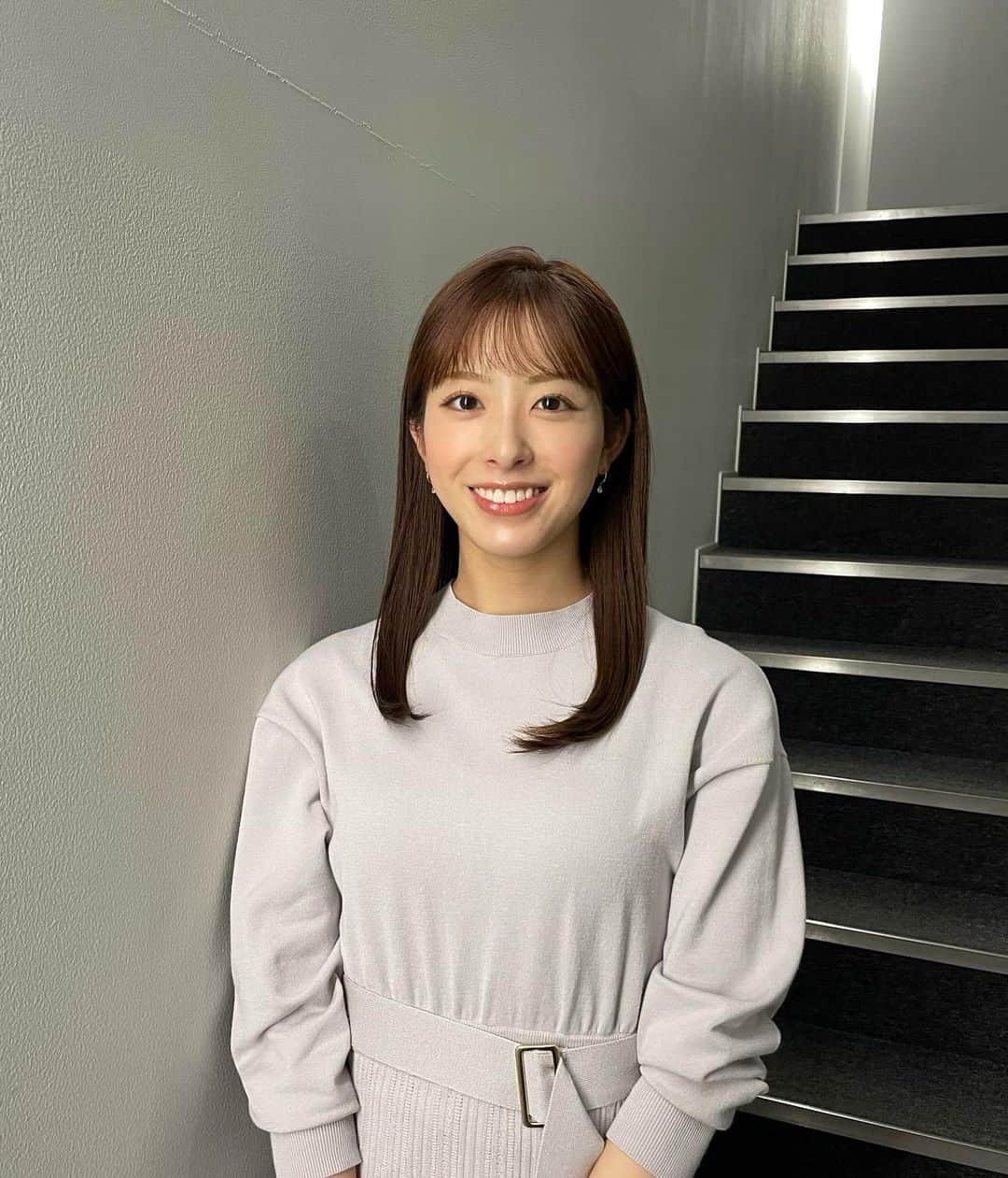 田原萌々さんのインスタグラム写真 - (田原萌々Instagram)「.  10/8 サンステ @murua_official  10/9 スーパーJチャンネル @tonal_official   また来週のサンステも見てください！☺︎ よろしくお願いいたします。  #衣装#テレビ朝日#アナウンサー#テレ朝#テレビ朝日アナウンサー#スーパーJチャンネル#Jチャンネル#Jチャン#サンステ#サンデーステーション」10月10日 21時00分 - tahara_momo