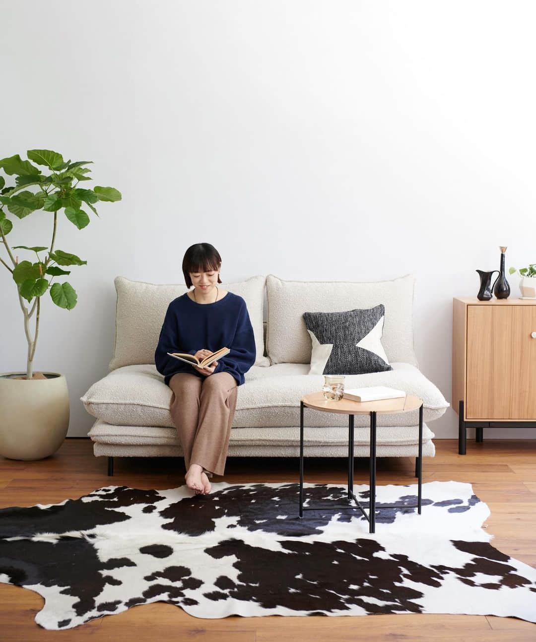 journal standard Furnitureのインスタグラム