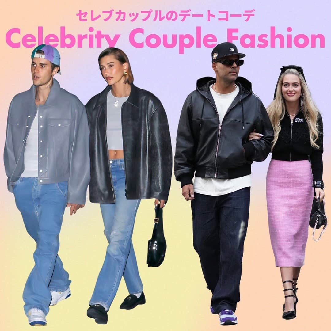 ELLE girl JAPANのインスタグラム