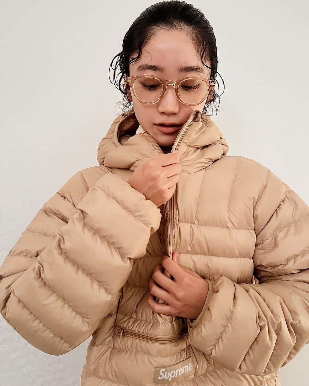 高橋忍のインスタグラム：「宮崎セミナーありがとうございます！  come on winter   change  balance  hairarrange 🥽  @00kajyane」