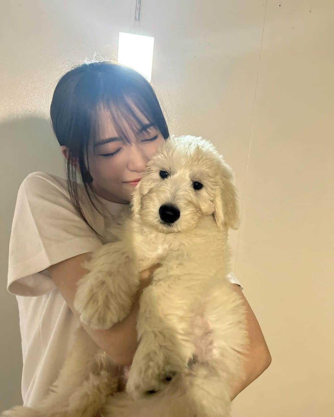 増田來亜のインスタグラム