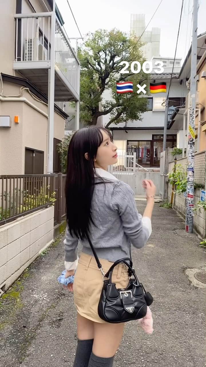 藤川らるむのインスタグラム：「In Japan 🇯🇵」