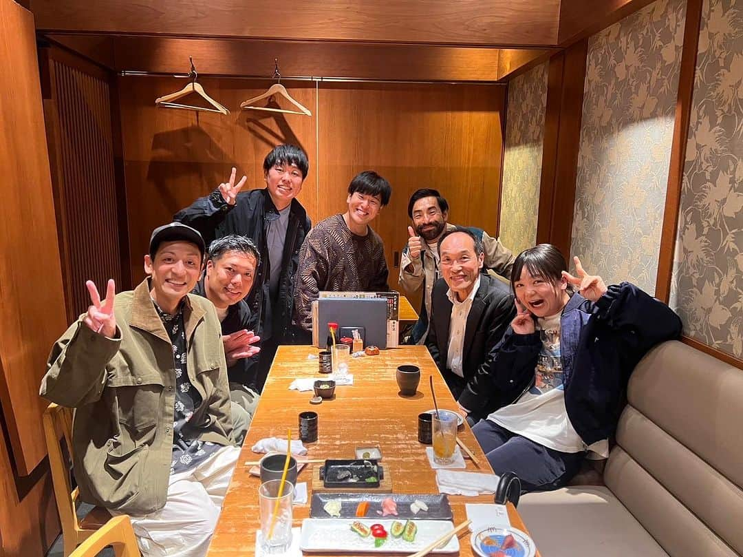 別府貴之さんのインスタグラム写真 - (別府貴之Instagram)「最高の会でした🤩🤩 宮崎県人👦👦」10月10日 13時32分 - marseille_beppu