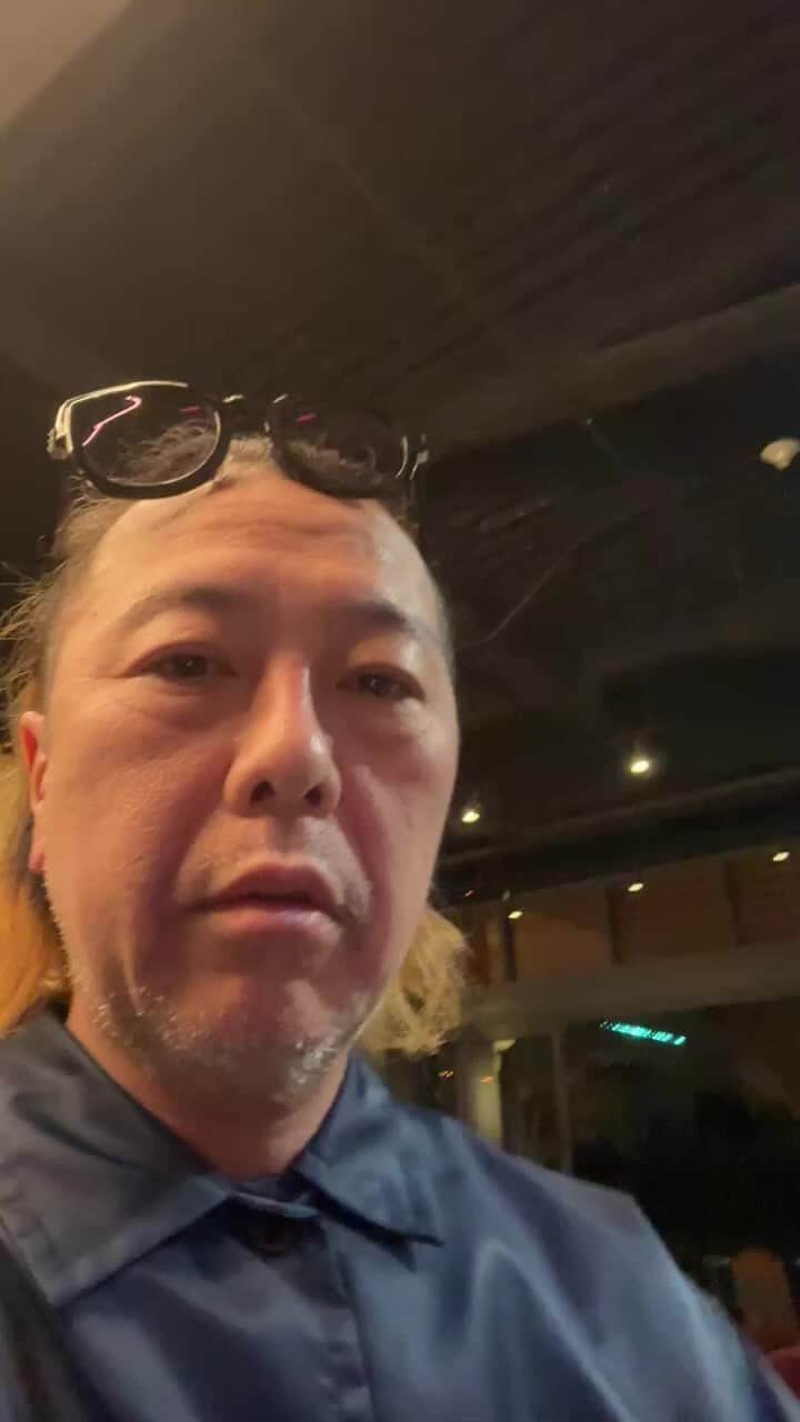 のインスタグラム