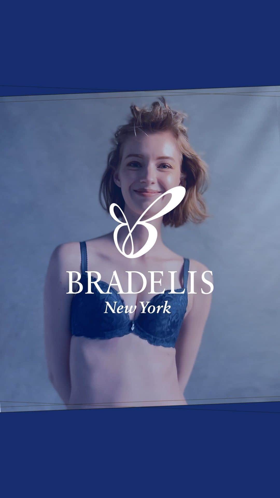 BradelisNewYork/ブラデリスニューヨークのインスタグラム