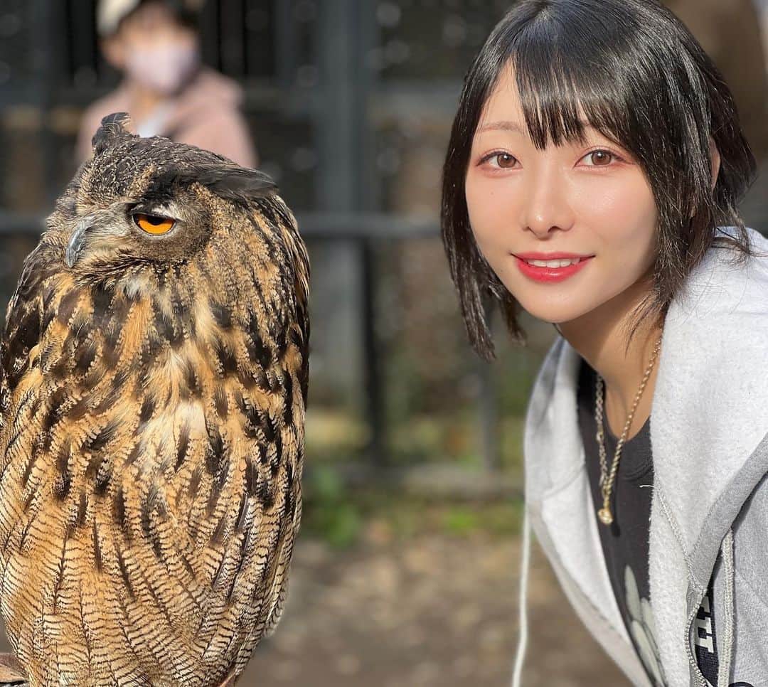 えっちゃんのインスタグラム