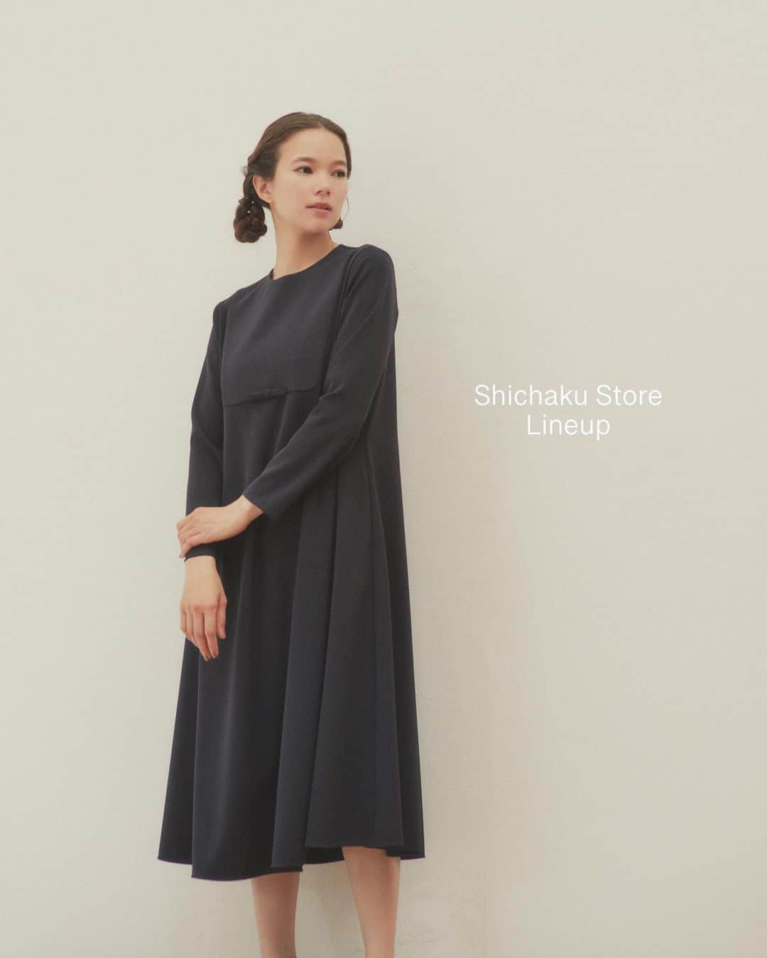 yoriのインスタグラム：「*Shichaku Store Lineup*   10/11.12に開催されます Shichaku Store in Tokyoにて 入荷する商品する商品を ご紹介致します！  詳細は商品ページをご覧ください。 ※もふボアリボンキャップはホワイトのみとなります。  #yori_japan」