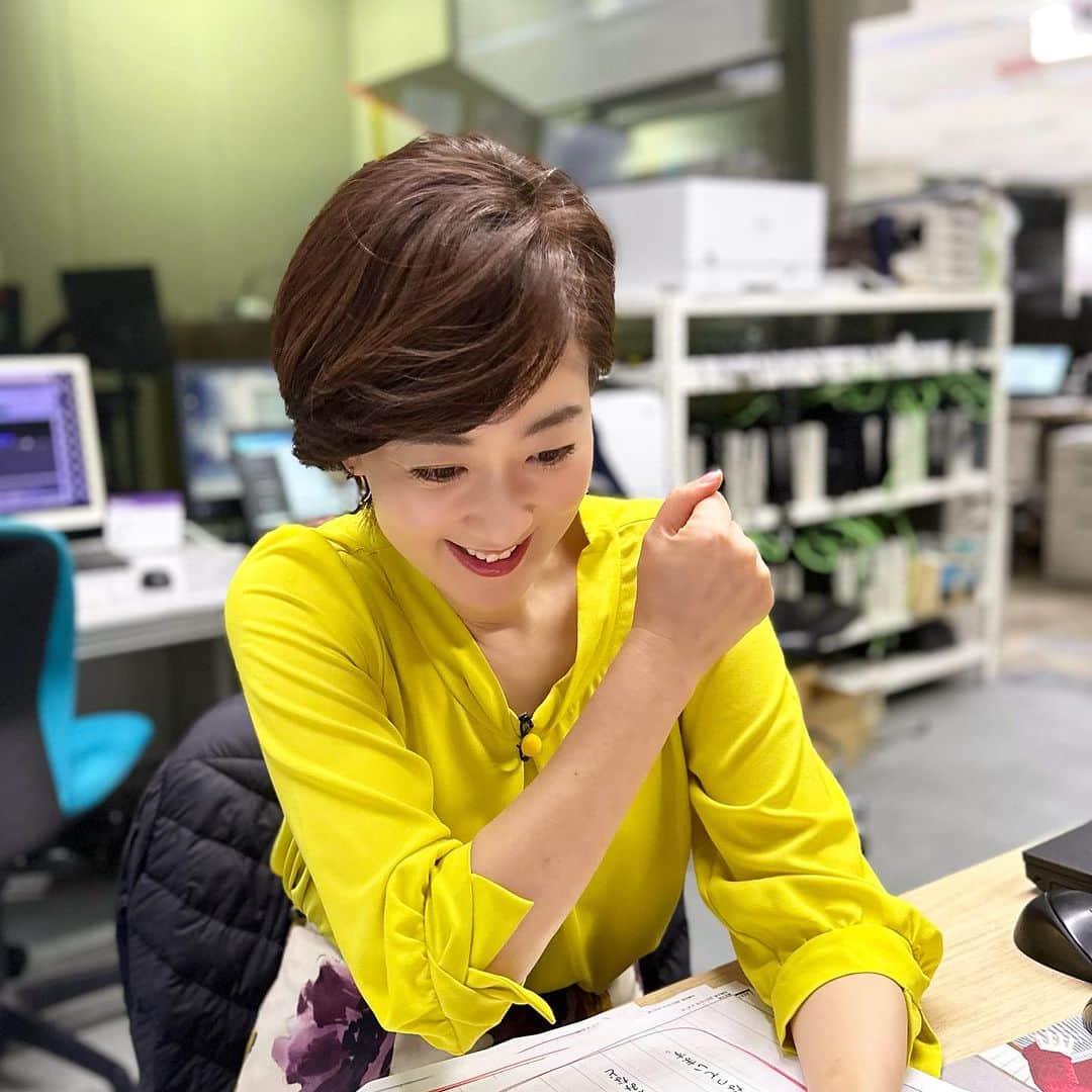 池尻和佳子のインスタグラム