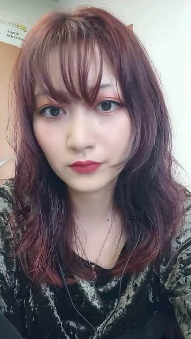 森木レナのインスタグラム：「A waiting room in Kamakura radio station!!📻️  #radio #radioday #kamakura」