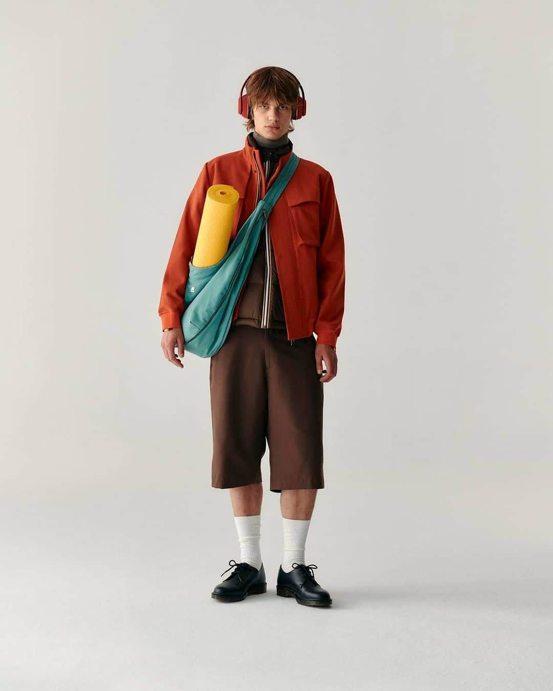 ケイウェイのインスタグラム：「Meet your everyday comfort companion! Our latest collection offers a cozy and stylish approach to your daily activities. Embrace comfort without compromising on style.   #KWAY」