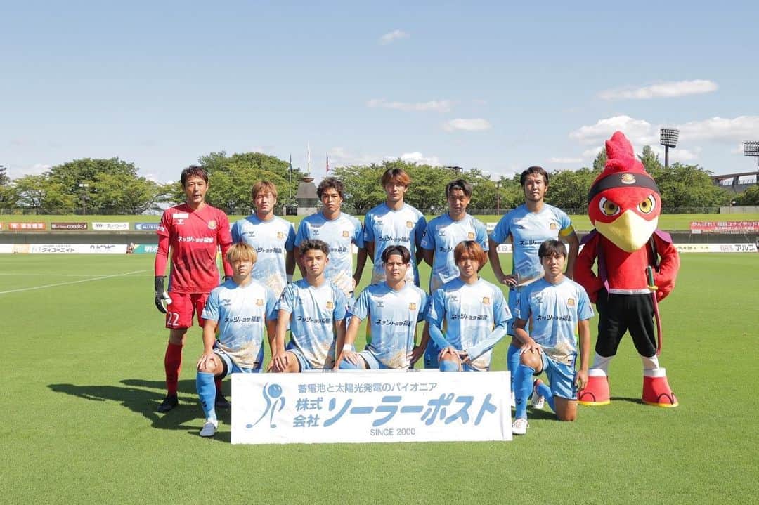 大武峻のインスタグラム