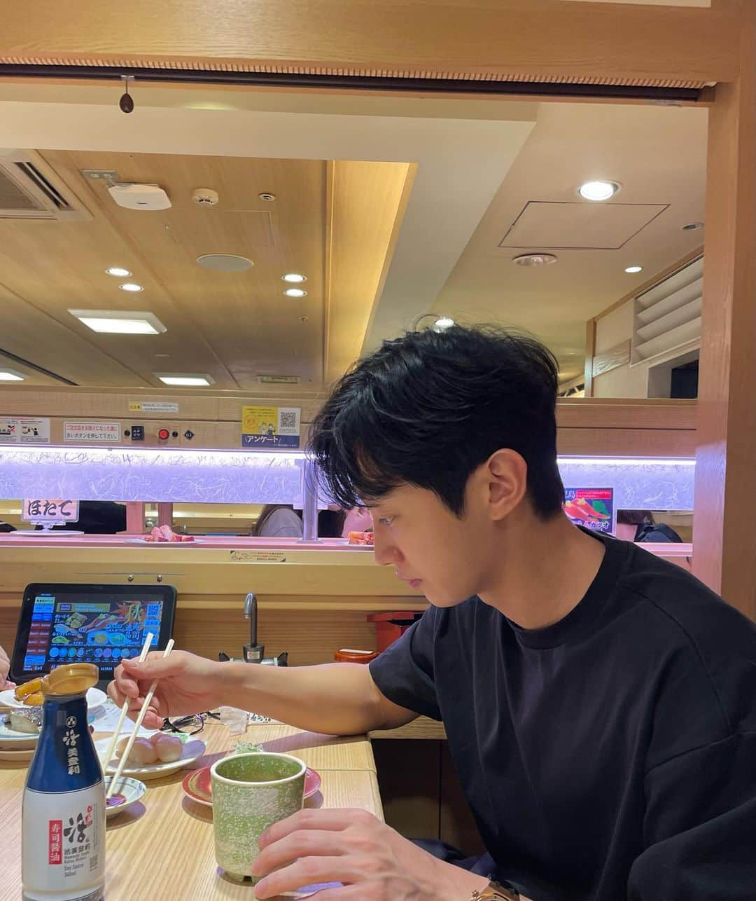 ジニョン さんのインスタグラム写真 - (ジニョン Instagram)「재미있었지!!😁」10月10日 17時14分 - jinyoung0423