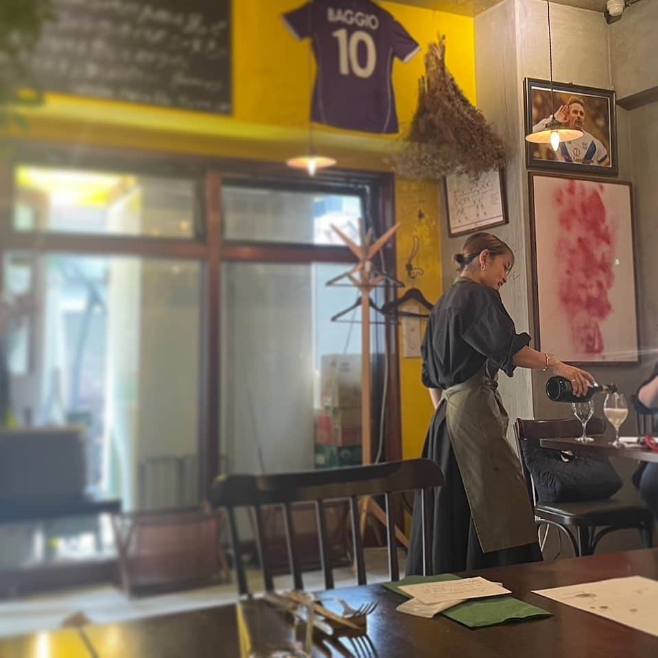 関口佳乃のグルメインスタ