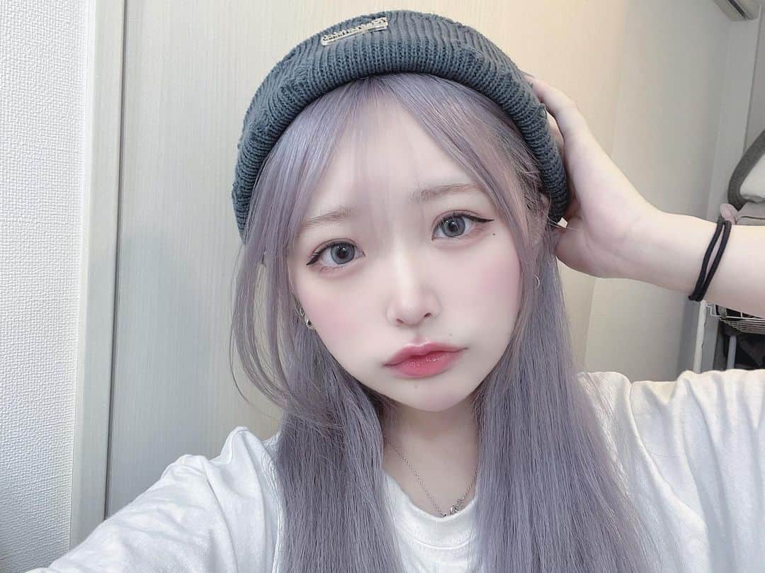もいちゃんのインスタグラム