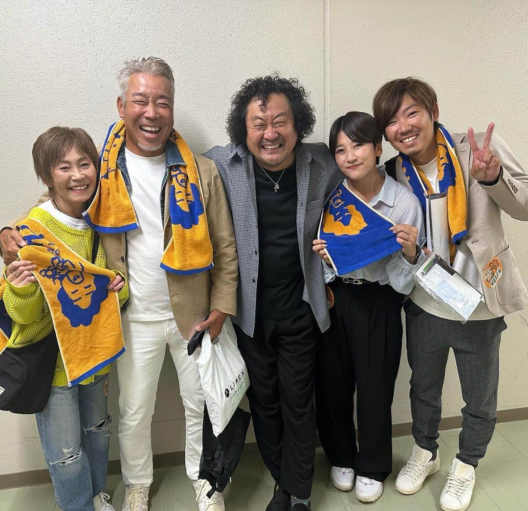 葉加瀬太郎のインスタグラム