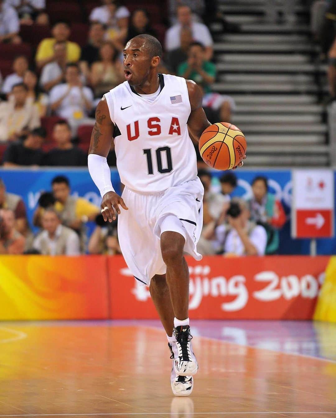 FIBAさんのインスタグラム写真 - (FIBAInstagram)「🗓 10/10  Who’s your favorite #10 ever? ✨」10月10日 17時40分 - fiba