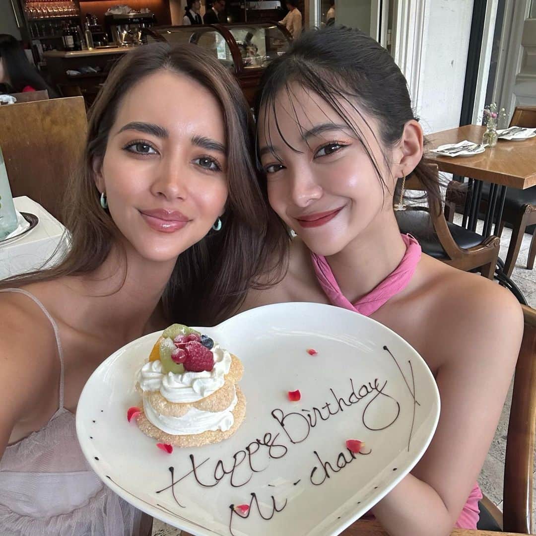 谷岡美沙紀のインスタグラム