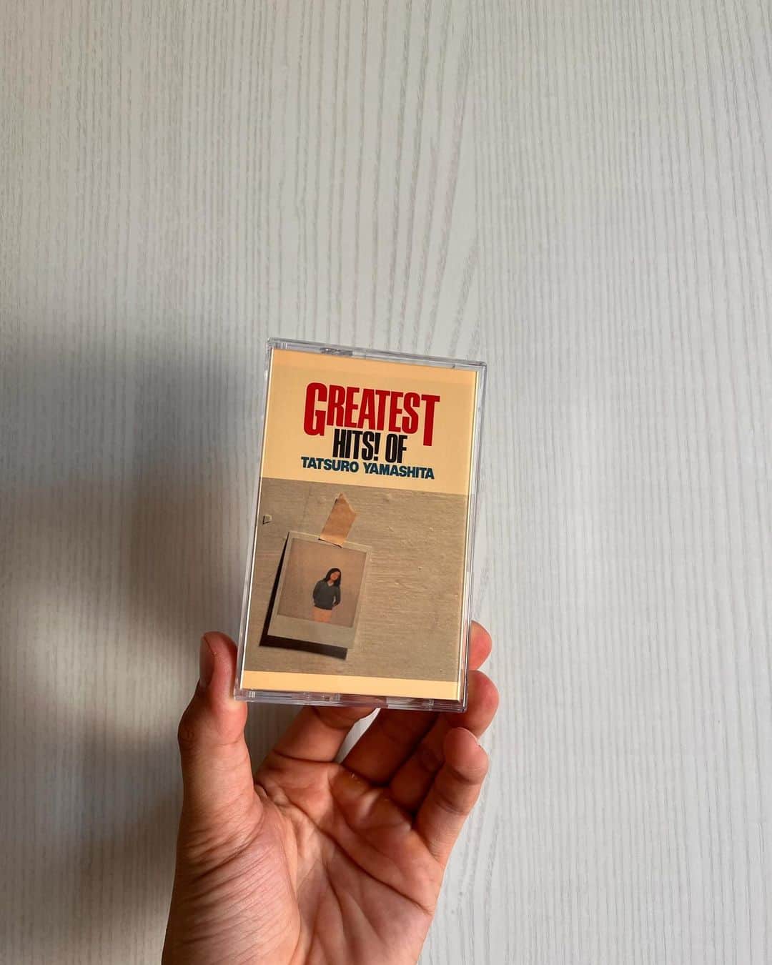 山口貴也さんのインスタグラム写真 - (山口貴也Instagram)「9月！ というかその辺色々！ まだ半袖ですか！もう長袖ですか！音楽聴いてますか！ #カセットで聴いてますか」10月10日 17時46分 - takaya_yamaguchi_official