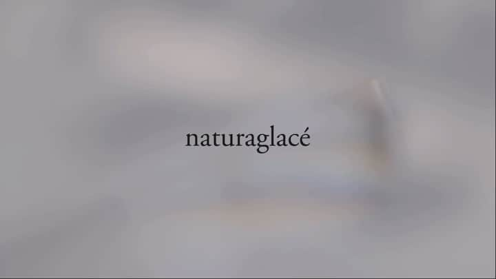 泉はるのインスタグラム：「naturaglacé(@naturaglace_official )🍃」