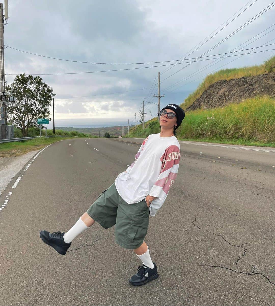 しょーきのインスタグラム：「夏の終わり🎆  最近友達から結婚するという報告を受けたり色んな嬉しい事を聞けるのが幸せです👐🏻  みんな幸せになったったらええねん！！」