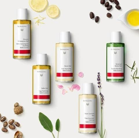 Dr. Hauschka Japan ドクターハウシュカのインスタグラム