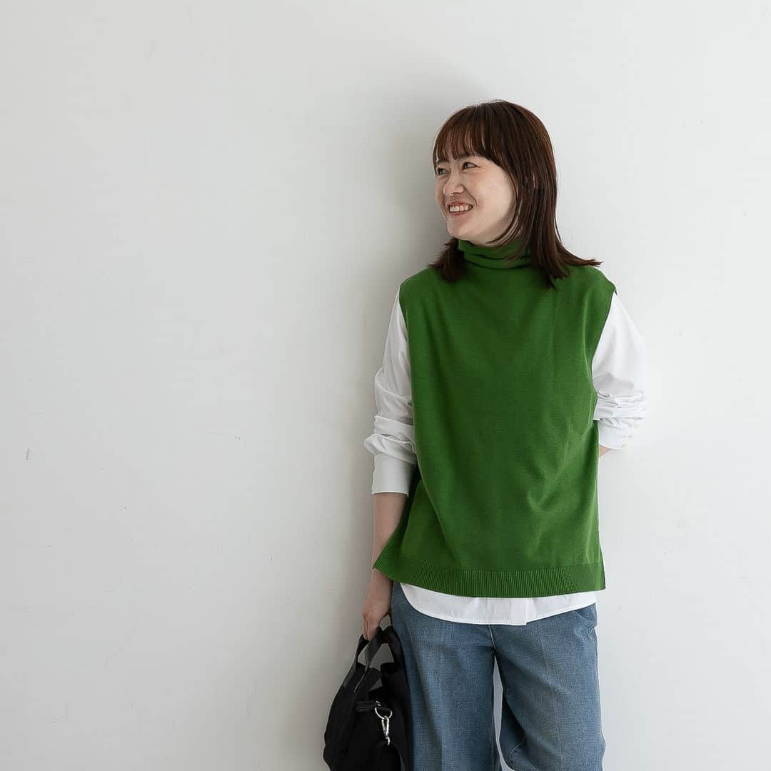 栗原はるみ「ゆとりの空間 」のインスタグラム