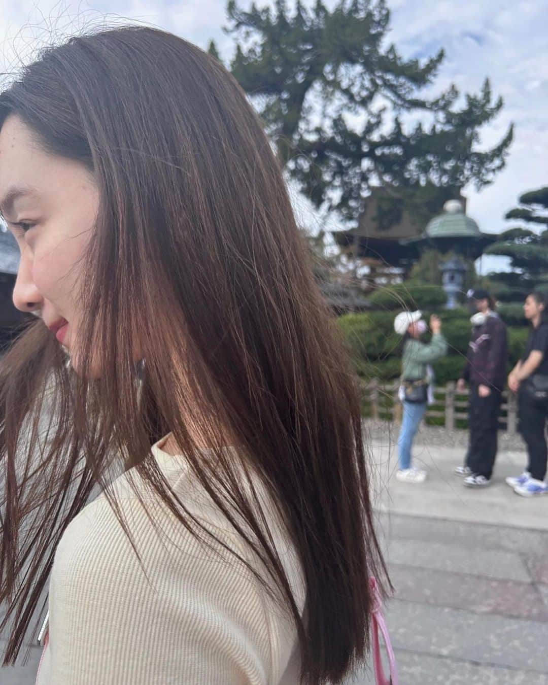 新野尾七奈さんのインスタグラム写真 - (新野尾七奈Instagram)10月10日 18時02分 - nanagirl7