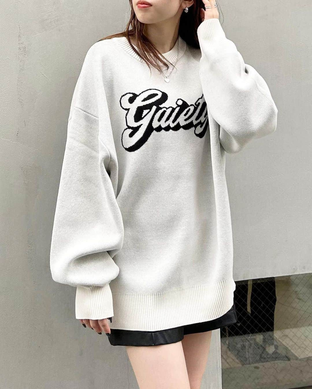 INGNI STOREのインスタグラム