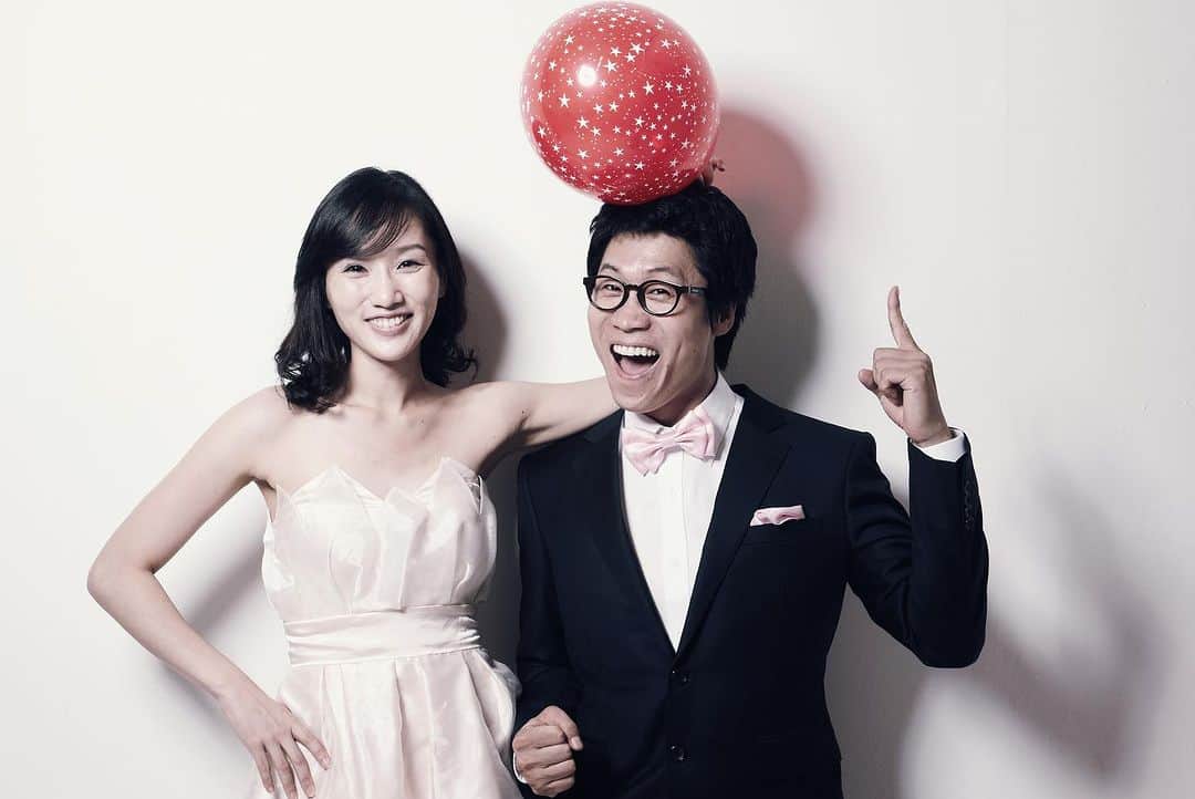 チン・ソンギュさんのインスタグラム写真 - (チン・ソンギュInstagram)「벌써 13년째~~!! 나랑살아줘서 고마워~~!!^^ 그때나지금이나 변함없이~~!!^^  감사합니다!🙏💝🙏  #20101010」10月10日 18時13分 - knuababoda96